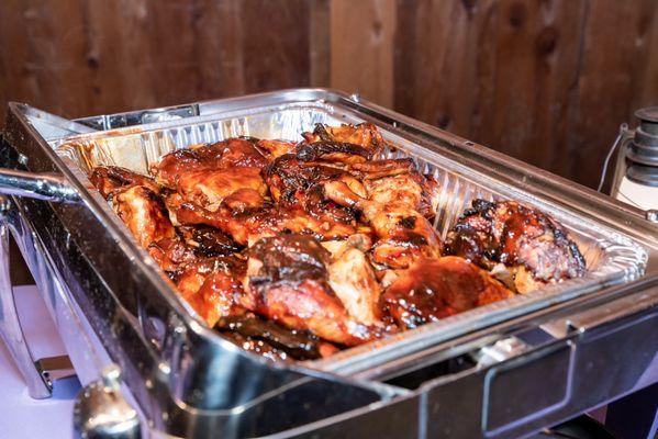 Barbara & Company Catering