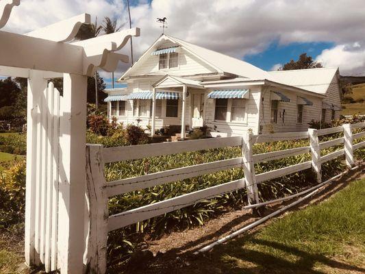 Anna Ranch Heritage Center