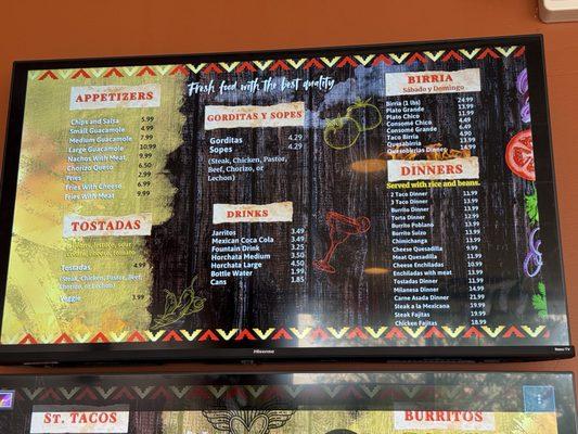 Gary Burritos