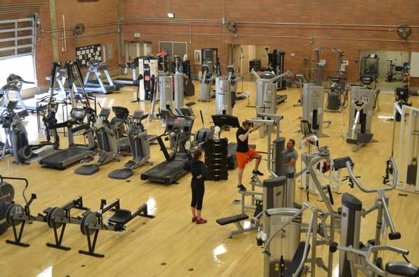 Fitness Education Center