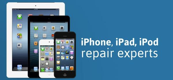 iPhone Mac PC Repair