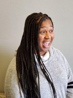 Sunshine & Moonlight Salon