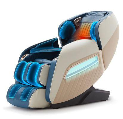 Zero gravity massage chairs.