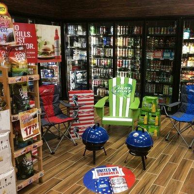 Bowen Discount Liquors