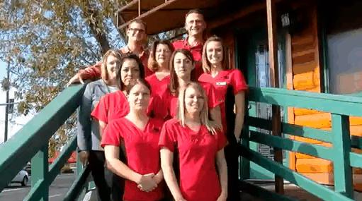 The Toothdome Smile Enhancement Center