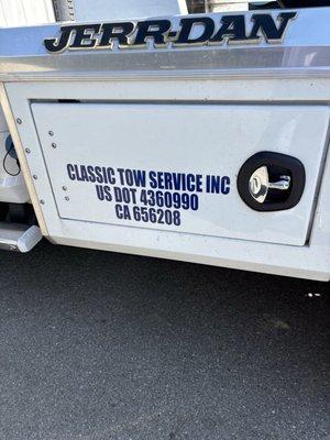 Classic Tow Service prays on elderly tenants at Monaco Apartment building in Chino.
