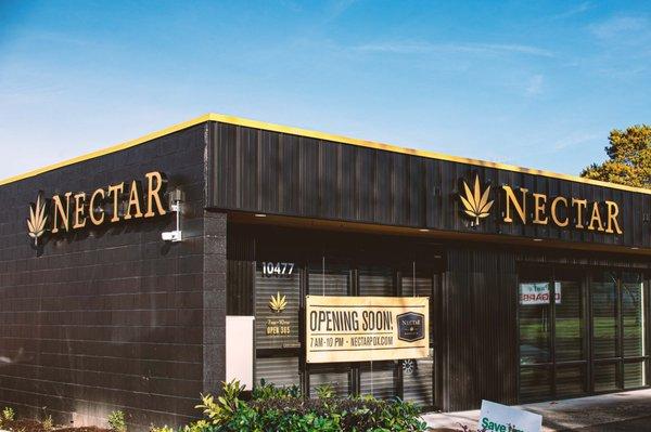 Nectar - Beaverton Beaverton Hillsdale Hwy