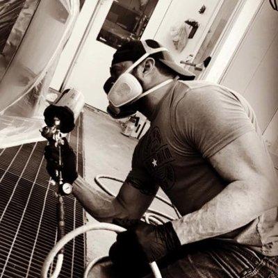 Lonoke Collision Center