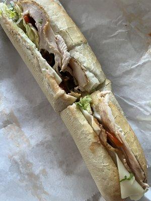 Steak and Hoagie Factory