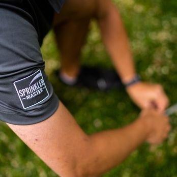 Sprinkler Master