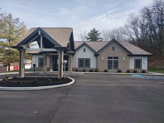 Companions First Veterinary Clinic