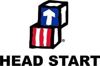 Official logo of Head Start
