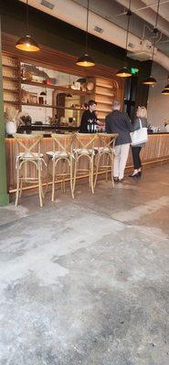 The Casey By Beau Monde