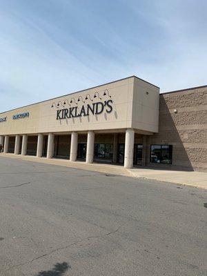 Kirkland's