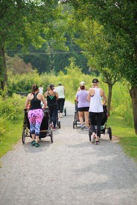 Fit4Mom Queensbury - Saratoga Springs