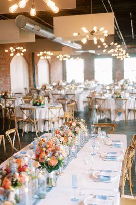 612North Event Space + Catering