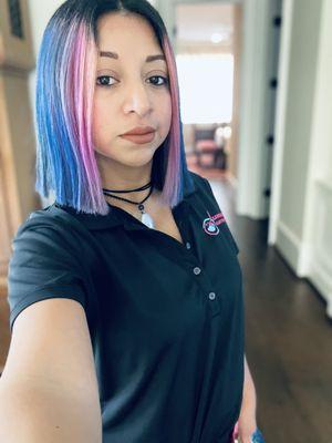 Cleaning Service Always Clean