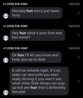 Just Right Auto Repair