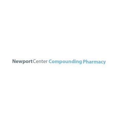 Newport Center Compounding Pharmacy
