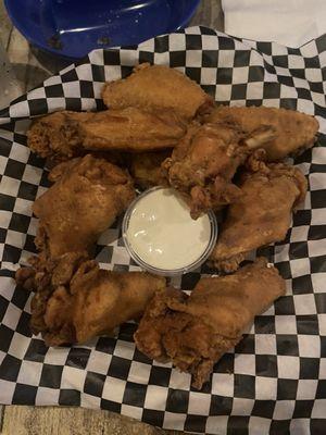 Don Villavaso on the Bayou