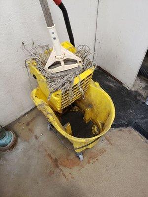 Milford Dry Cleaners