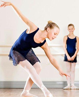 Queens Ballet Center