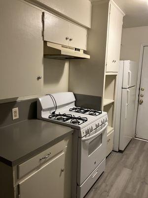 Micah’s Make Ready