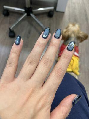 Nails