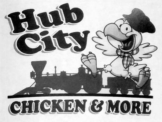 Hub City Chicken & More