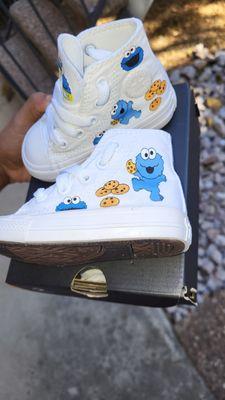 King Jay Customz
