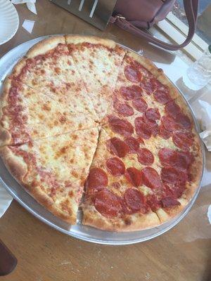 Princess Maria's Pizza & Restaurant