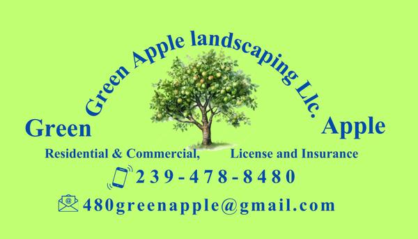 Green Apple