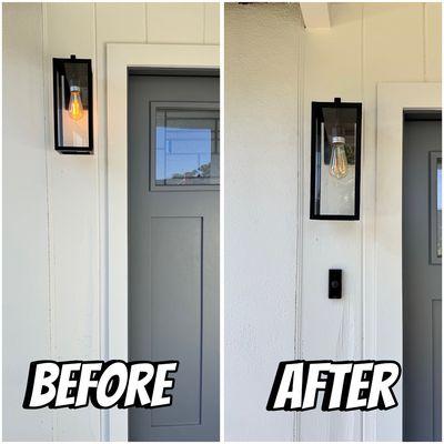 T&C Handyman Services