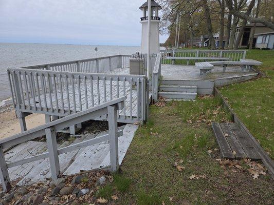 Bob's Power Washing And Home Maintenance