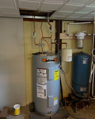 Maine Stay Plumbing & Heating