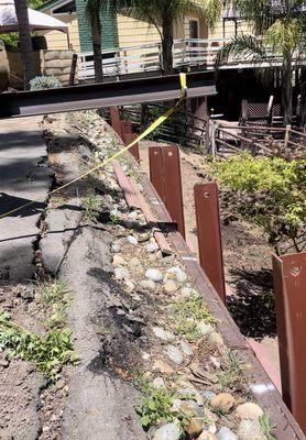 Central Coast Welding & Fabrication