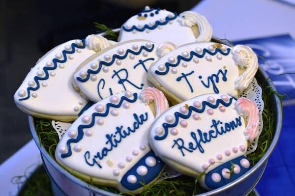 Celebrations Remembered