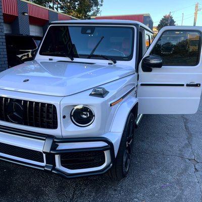 Noir Luxury Auto