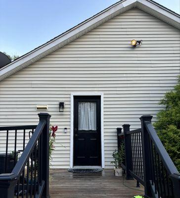 Outlaw Power Washing & More