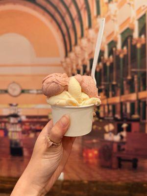 Marco Polo Italian Ice Cream