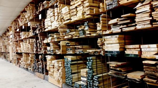 Hollingsworth Lumber