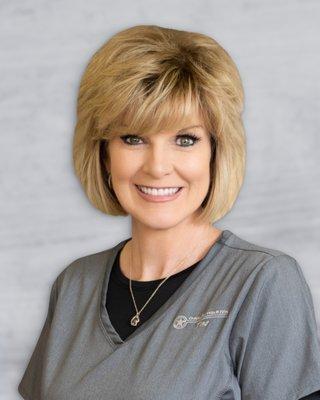 Charles J. Pybus, DDS