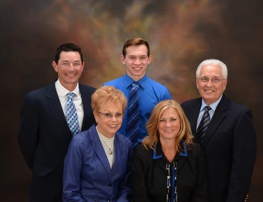 Griffin-Rahn Insurance Agency