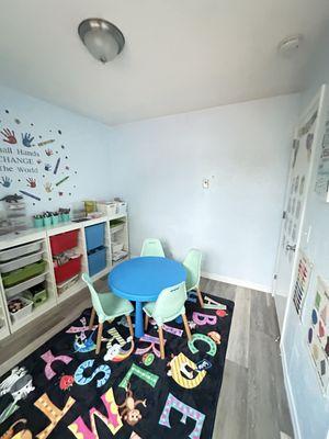 Little Ducklings Daycare