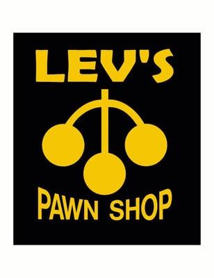 Lev's Pawn Shop