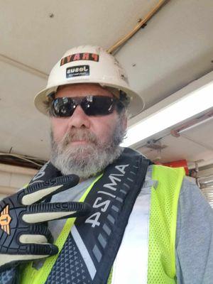 Stone John W Oil Distributor