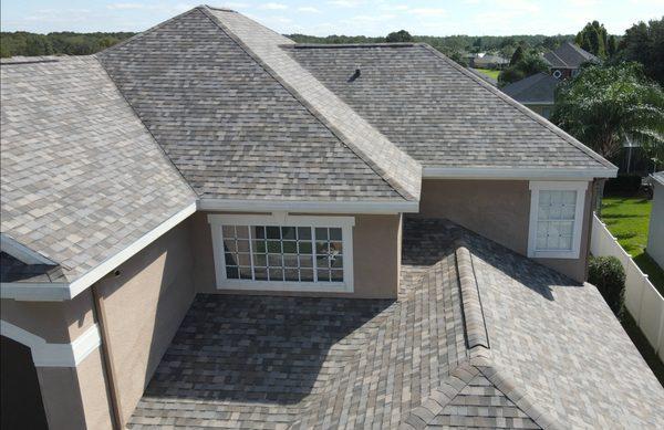 VNPS Roofing
