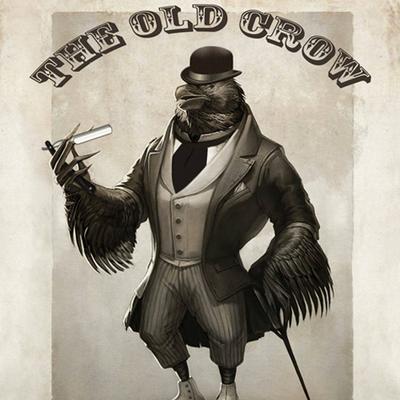 The Old Crow Tattoo Parlor