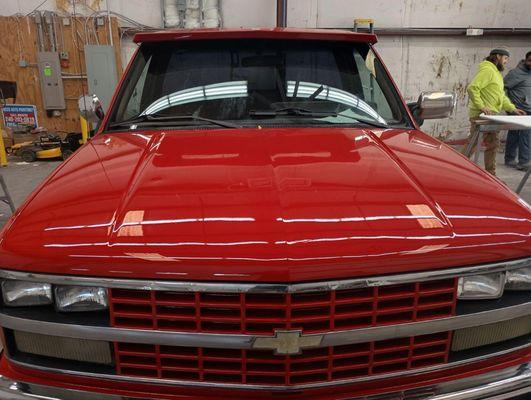 Maaco Auto Body Shop & Painting