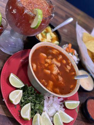 San Marcos Restaurant